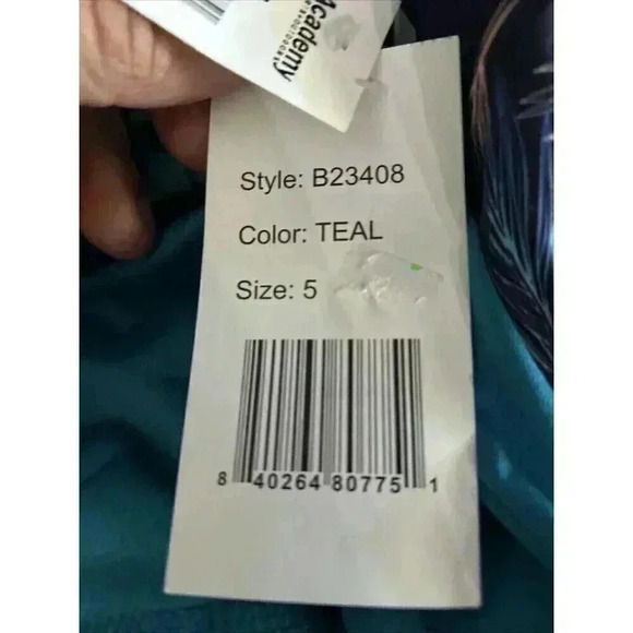 Swimfix Boy's 2 Pc.Swim Trunks & Shirt Size 5 UPF 50+  Board Short New Beach - Picture 4 of 4